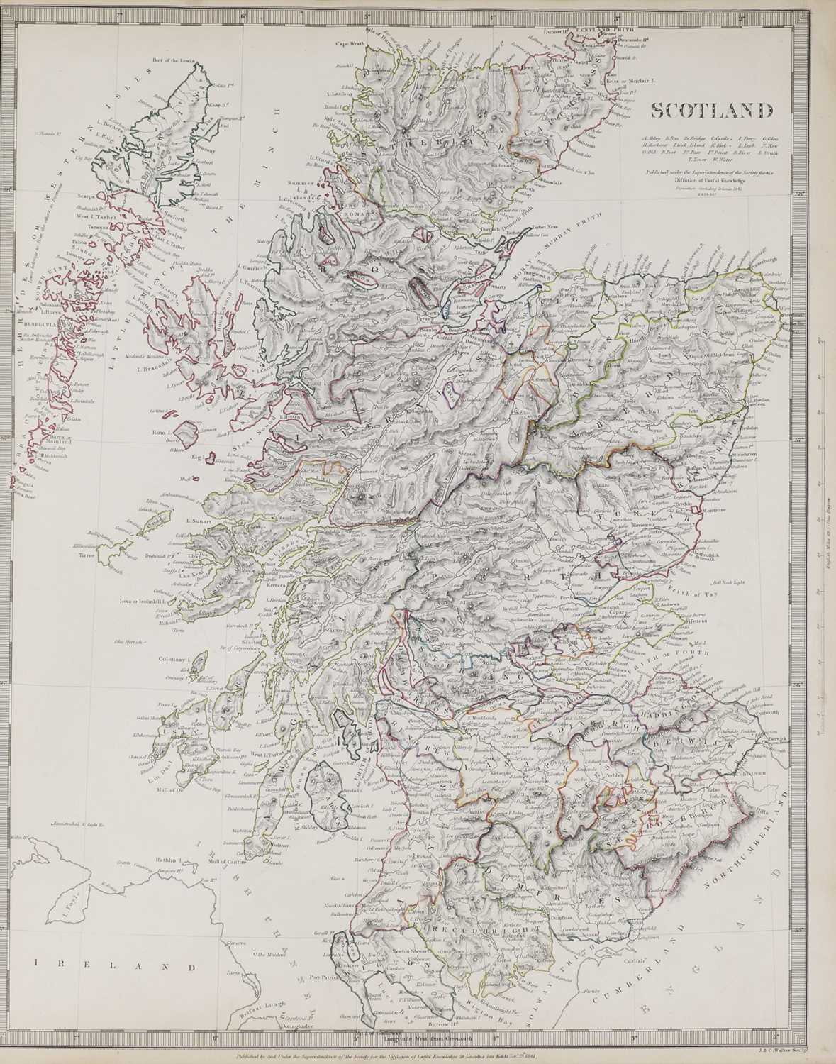 World- SDUK ATLAS.