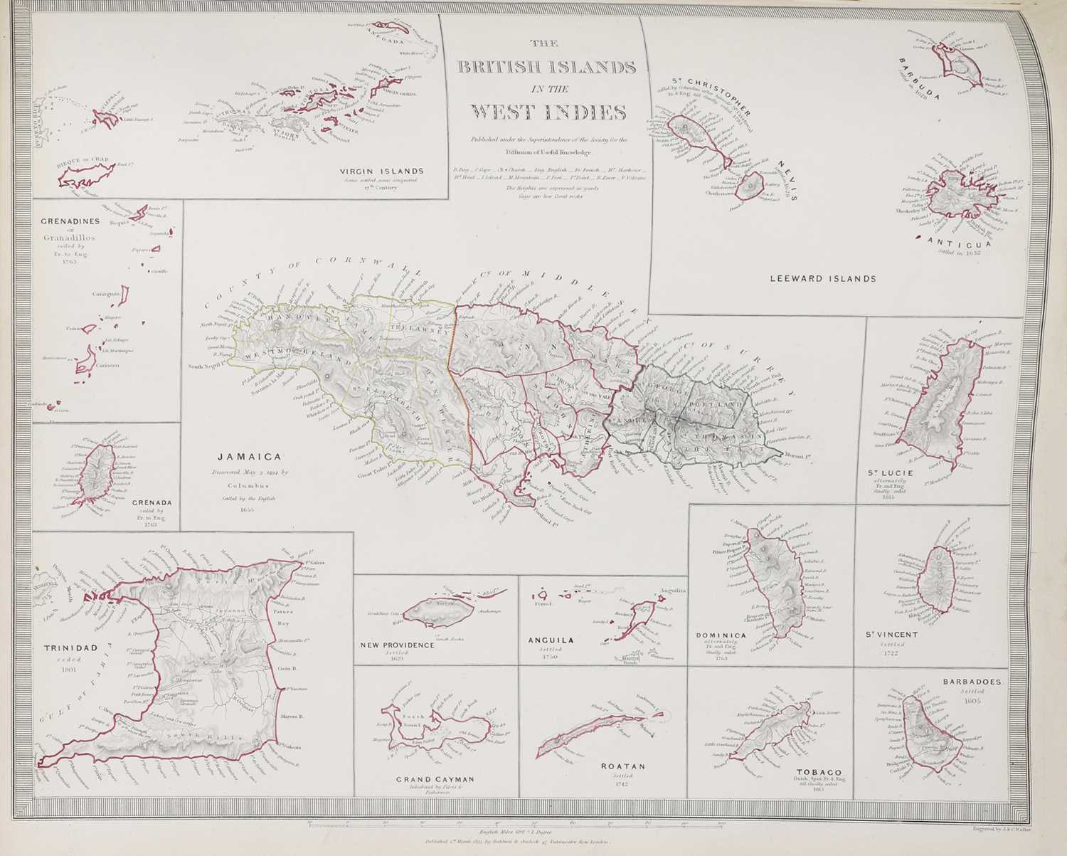 World- SDUK ATLAS. - Image 3 of 5