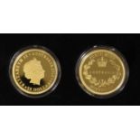 Coins, Australia, Elizabeth II (1952-2022),