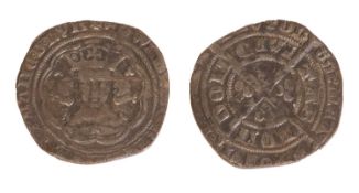 Coins, Great Britain, Edward III (1327-1377),