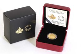 Coins, Canada, Elizabeth II (1952-2022),