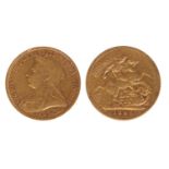 Coins, Australia, Victoria (1837-1901),