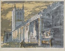 John Piper CH (1903-1992)