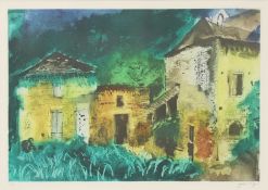 John Piper CH (1903-1992)