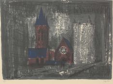 John Piper CH (1903-1992)