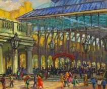 Pat Jobson (1919-2007)