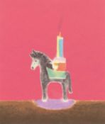 Craigie Aitchison (1926-2009)