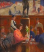 Nick Anderson (20th century)