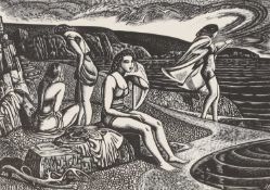 John Buckland Wright (1897-1954)