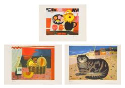 Mary Fedden RA (1915-2012)