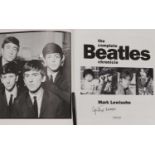 The BEATLES: 1-