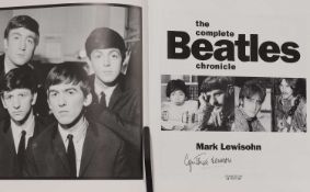 The BEATLES: 1-