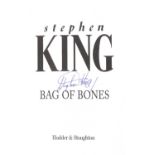 Stephen KING: