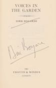Dirk BOGARDE, 7 1st, edns in DWs, All SIGNED (inscribed & Signed):