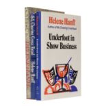 Helene HANFF: 3 Inscribed & SIGNED 1st. edns.