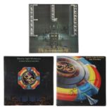 ELECTRIC LIGHT ORCHESTRA VINYL,