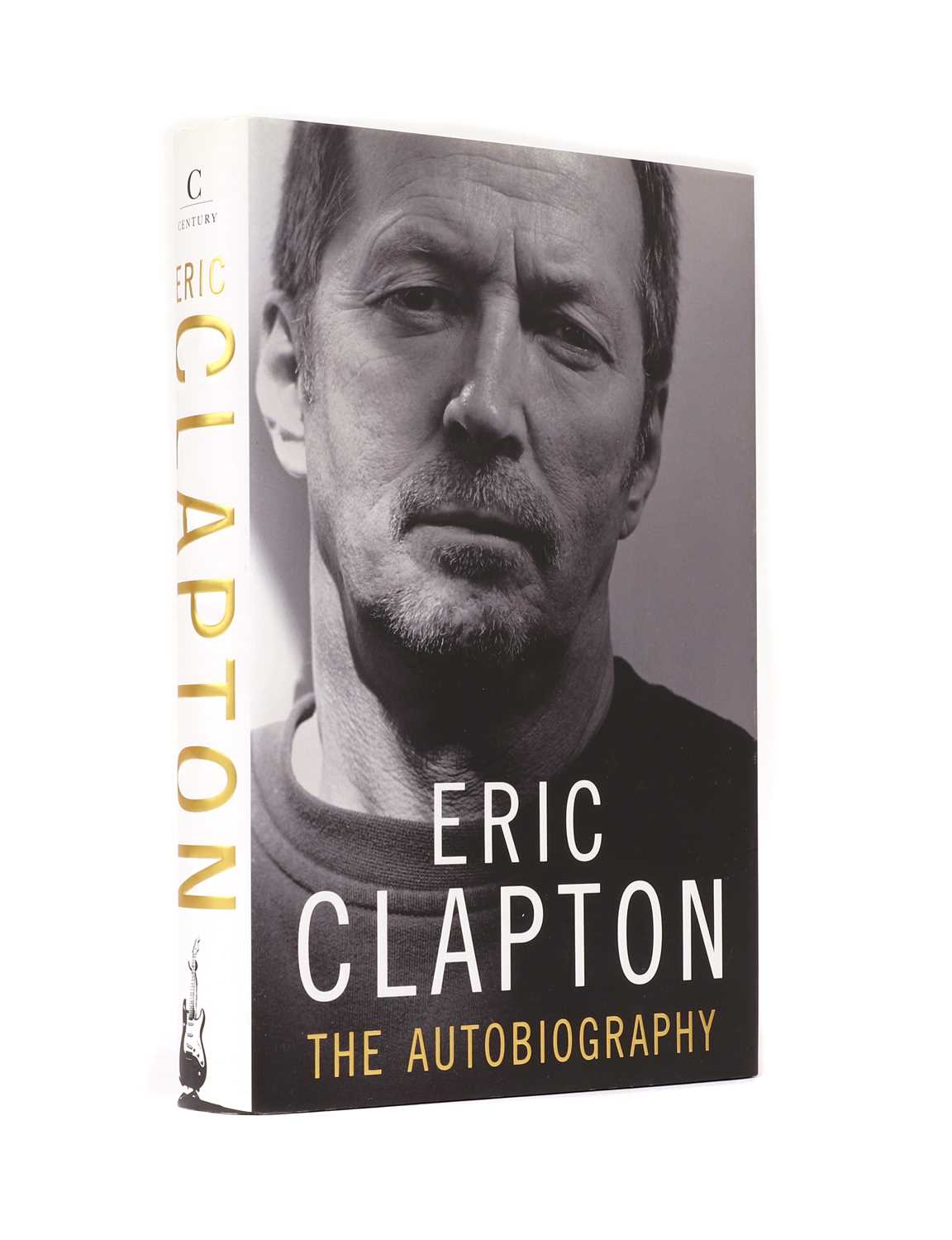 Eric CLAPTON: