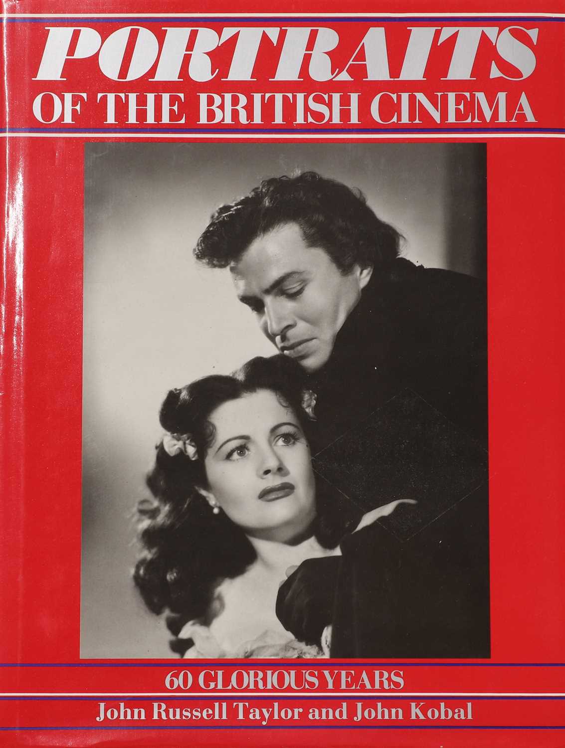 BRITISH CINEMA, with 59 SIGNATURES: - Image 2 of 4