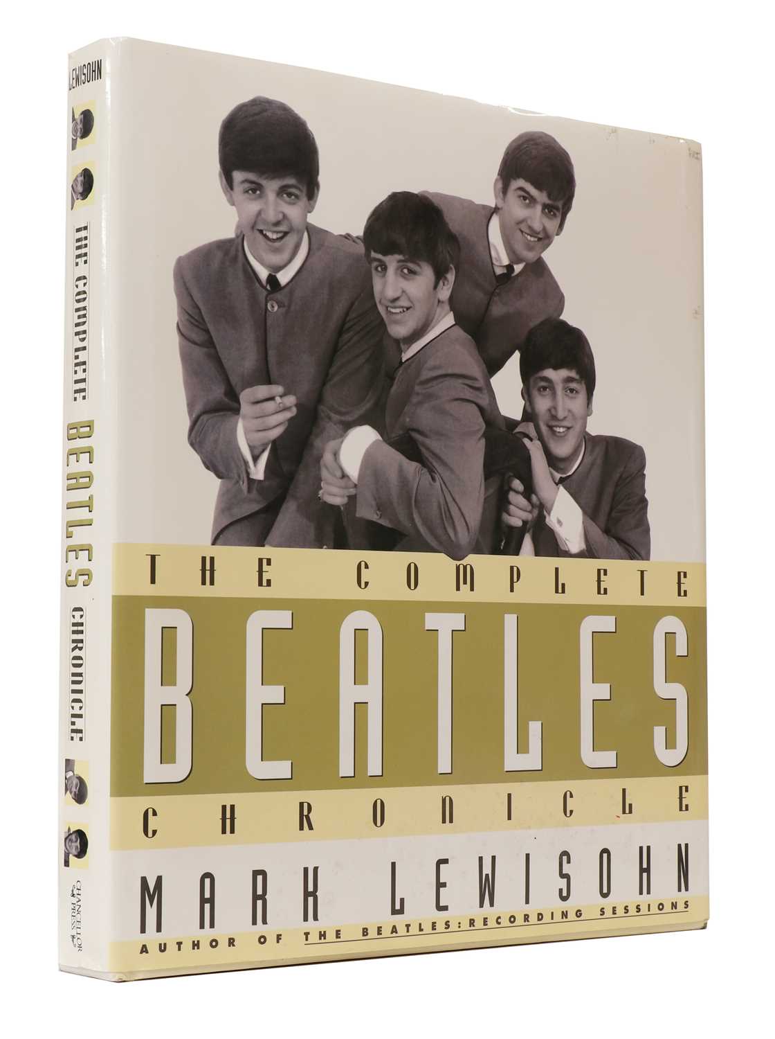 The BEATLES: 1- - Image 4 of 8