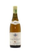 Batard-Montrachet, Grand Cru, Domaine Ramonet, 1996 (1)