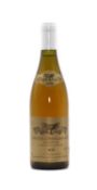 Corton-Charlemagne, Grand Cru, Domaine J F Coche-Dury, 1994 (1)