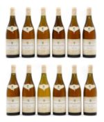 Batard-Montrachet, Grand Cru, Domaine Marc Jomaine, 1999 (12, boxed)