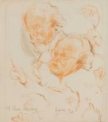 John Norton (20th century)