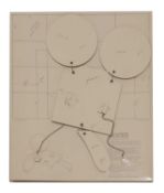 Claes Oldenburg (Swedish-American, 1929-2022)