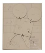 Claes Oldenburg (Swedish-American, 1929-2022)