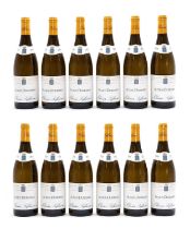 Auxey-Duresses, Domaine Olivier Leflaive, 2016 (12, boxed)
