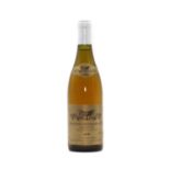 Corton-Charlemagne, Grand Cru, Domaine J F Coche-Dury, 1994 (1)