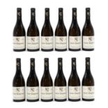 Auxey-Duresses, Domaine Coche-Bizouard, 2014 (12, in two boxes)