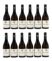 Auxey-Duresses, Domaine Coche-Bizouard, 2014 (12, in two boxes)