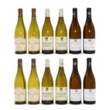 The Wine Society's Good Value White Burgundy Case, 2016 (12)