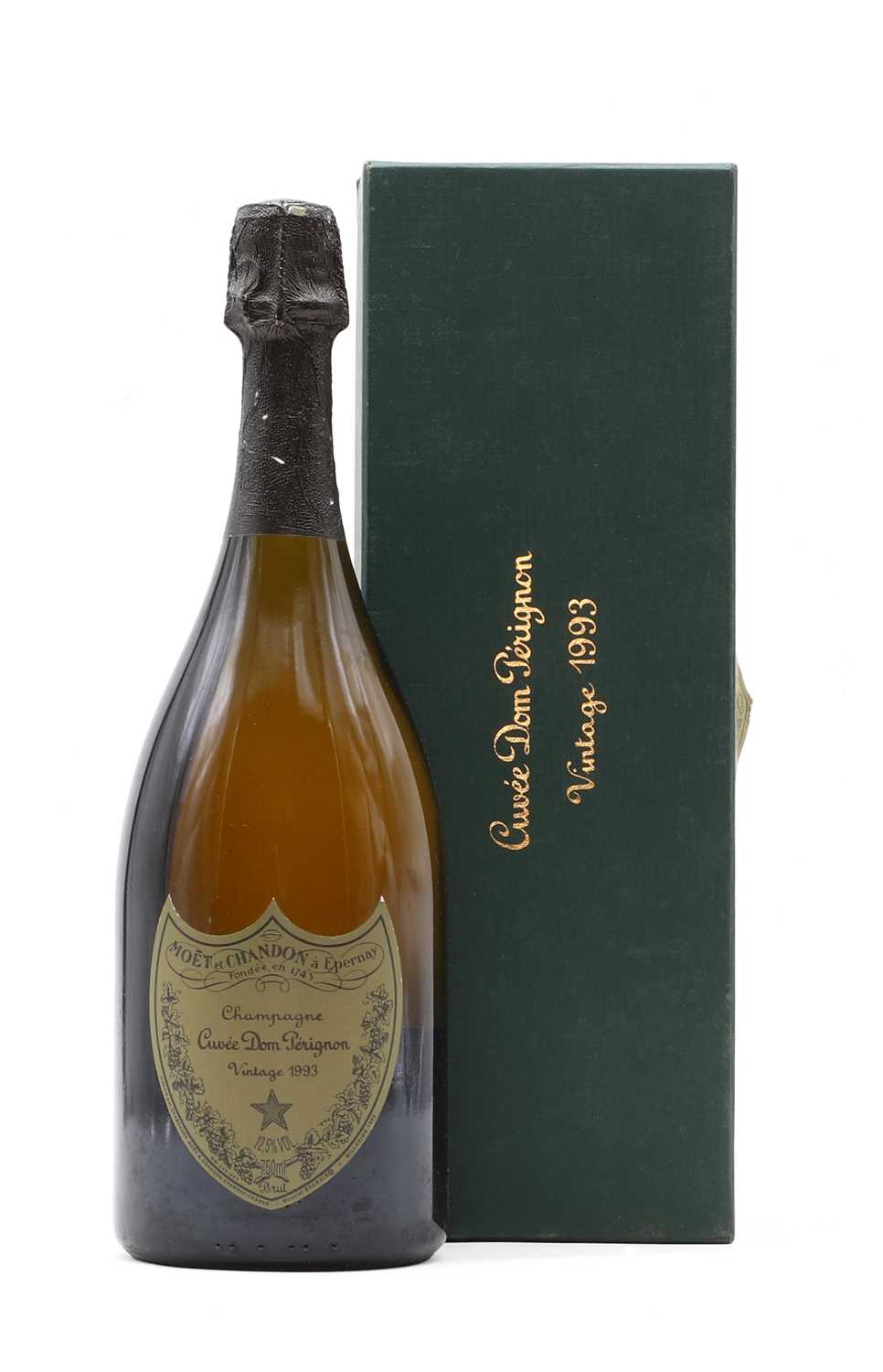 Dom Perignon, Epernay, 1993 (1)