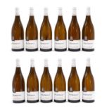 Meursault, Domaine Jean-Philippe Fichet, 2013 (12, in two boxes)