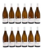 Meursault, Domaine Jean-Philippe Fichet, 2013 (12, in two boxes)