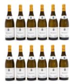 Meursault, Domaine Olivier Leflaive, 2015 (12, boxed)