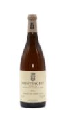 Montrachet, Grand Cru, Domaine des Comte Lafon, 2004 (1)