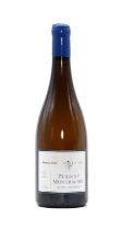 Puligny-Montrachet, 1er Cru, Les Referts, Domaine Arnaud Ente, 2010 (1)