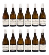 Puligny-Montrachet, Domaine Henri Boillot, 2013 (12, in two boxes)