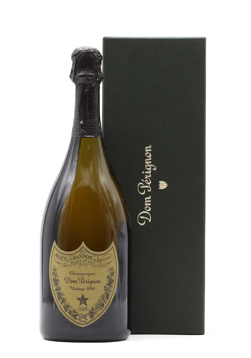 Dom Perignon, Epernay, 1996 (1)