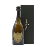 Dom Perignon, Epernay, 1996 (1)