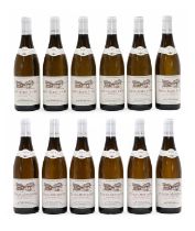 St-Aubin, 1er Cru, Les Perrieres, Domaine Henri Prudhon, 2017 (12, in two boxes)