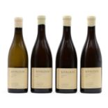 A selection of Domaine Pierre-Yves Colin-Morey White Burgundy