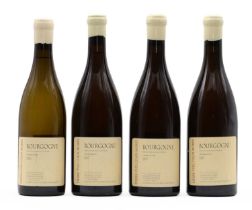 A selection of Domaine Pierre-Yves Colin-Morey White Burgundy