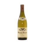 Meursault-Genevrieres, Grand Cru, Domaine Coche-Dury, 2019 (1)