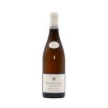 Meursault, La Seve du Clos, Domaine Arnaud Ente, 2001 (1)