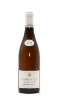 Meursault, La Seve du Clos, Domaine Arnaud Ente, 2001 (1)