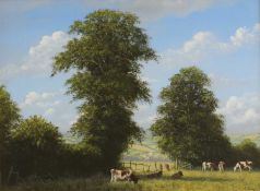 Edward Hersey (b.1948)